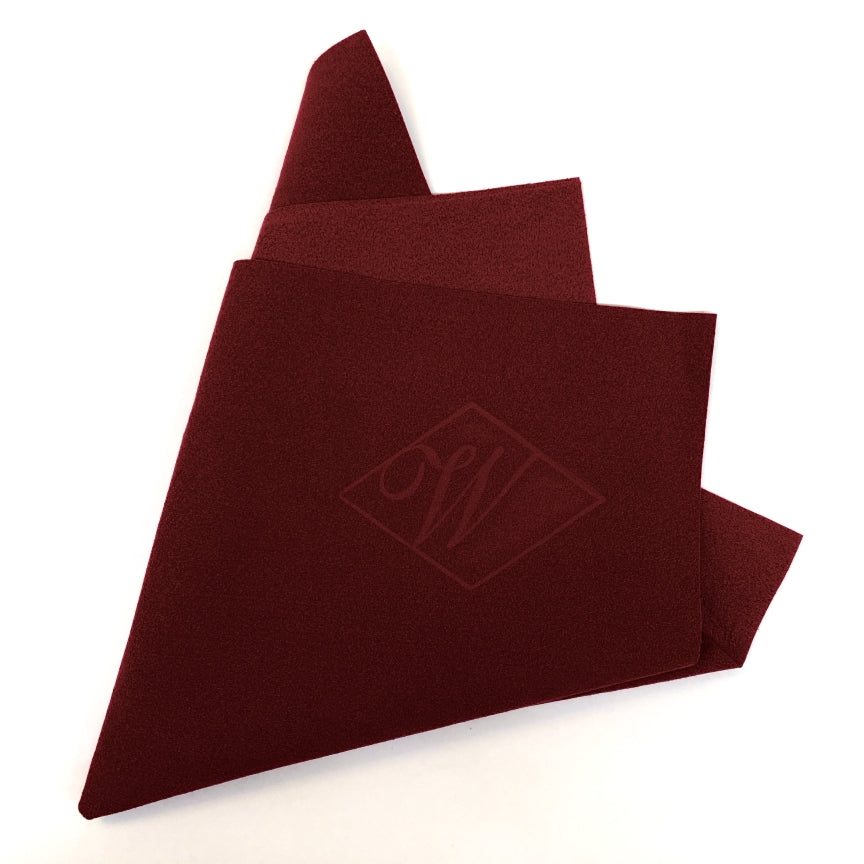 Wirkkala Cleaning Cloth - Flute
