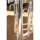 Pre-Owned Yamaha Xeno B-flat Trumpet