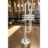 Pre-Owned Yamaha Xeno B-flat Trumpet
