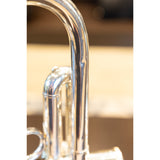 Pre-Owned Yamaha Xeno B-flat Trumpet