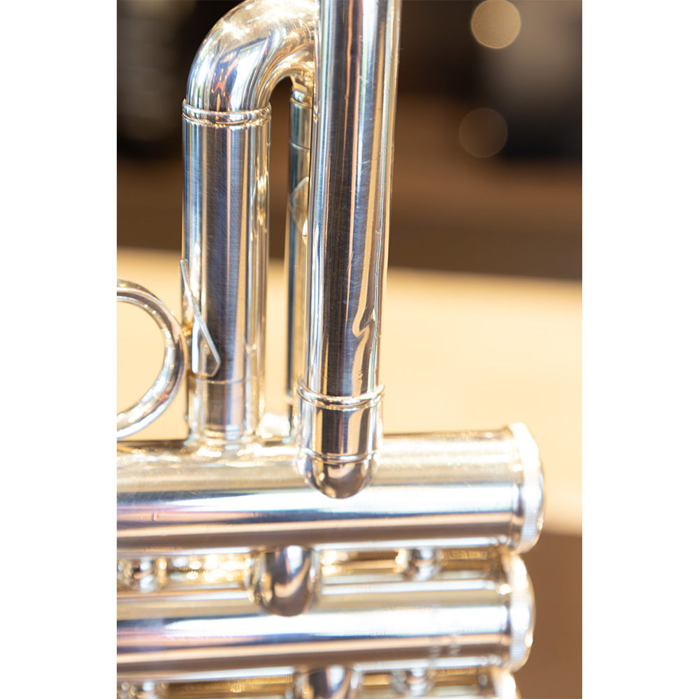 Pre-Owned Yamaha Xeno B-flat Trumpet