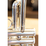 Pre-Owned Yamaha Xeno B-flat Trumpet