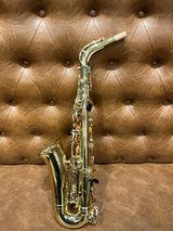 Pre-Owned Yamaha YAS-52 Alto Saxophone