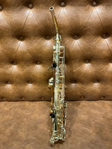 Pre-Owned Yamaha YAS-52 Alto Saxophone