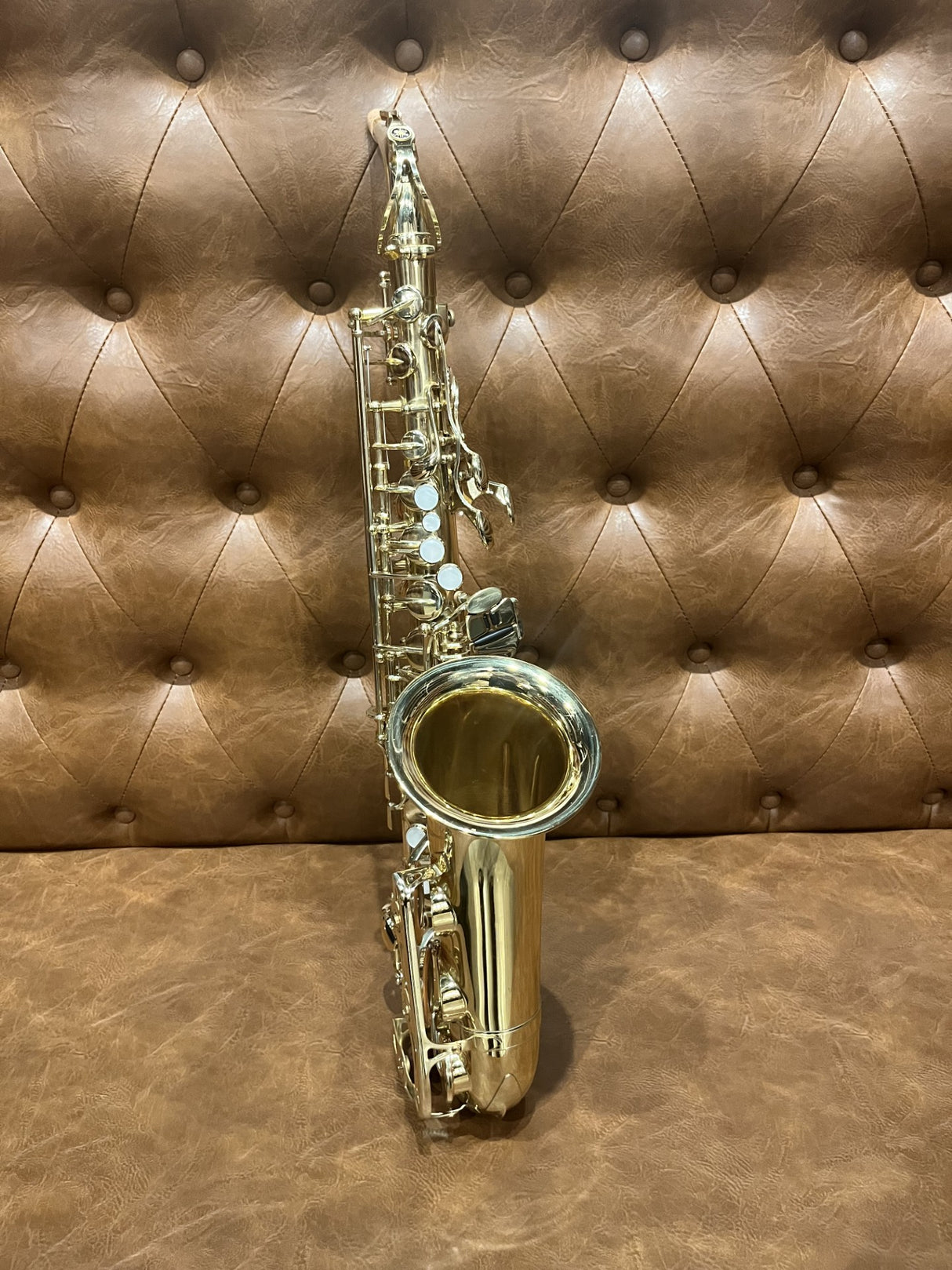 Consignment Yamaha 52 Alto Saxophone