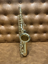 Consignment Yamaha 52 Alto Saxophone