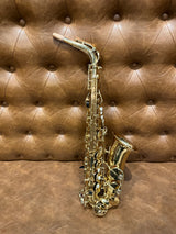 Pre-Owned Yamaha Allegro Alto Saxophone