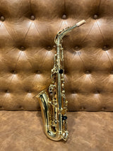 Pre-Owned Yamaha Allegro Alto Saxophone