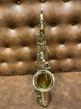 Pre-Owned Yamaha Allegro Alto Saxophone