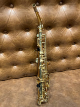 Pre-Owned Yamaha Allegro Alto Saxophone