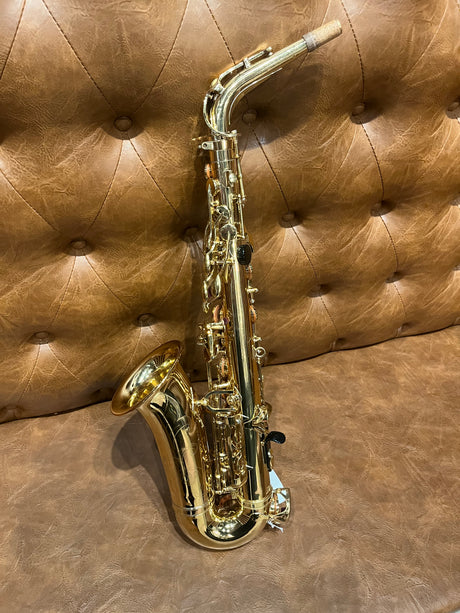 Pre-Owned Yamaha 62 Alto Saxophone