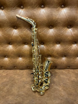 Pre-Owned Yamaha YAS-62 Alto Saxophone