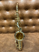 Pre-Owned Yamaha YAS-62 Alto Saxophone