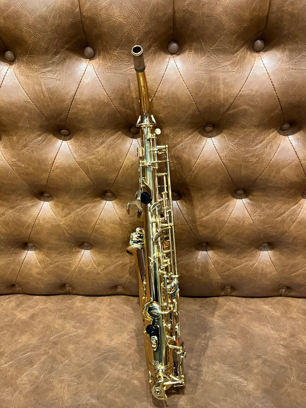 Pre-Owned Yamaha YAS-62 Alto Saxophone