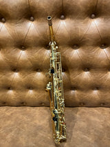 Pre-Owned Yamaha YAS-62 Alto Saxophone