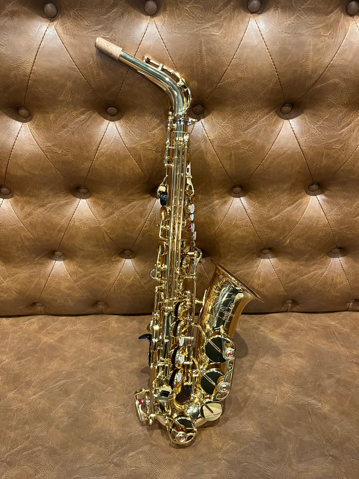 Pre-Owned Yamaha YAS-82ZII Alto Saxophone