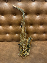 Pre-Owned Yamaha YAS-82ZII Alto Saxophone