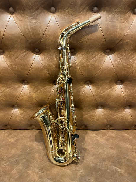 Pre-Owned Yamaha YAS-82ZII Alto Saxophone