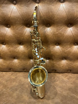 Pre-Owned Yamaha YAS-82ZII Alto Saxophone