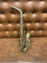 Pre-Owned Yamaha YAS-82ZIIU Alto Saxophone