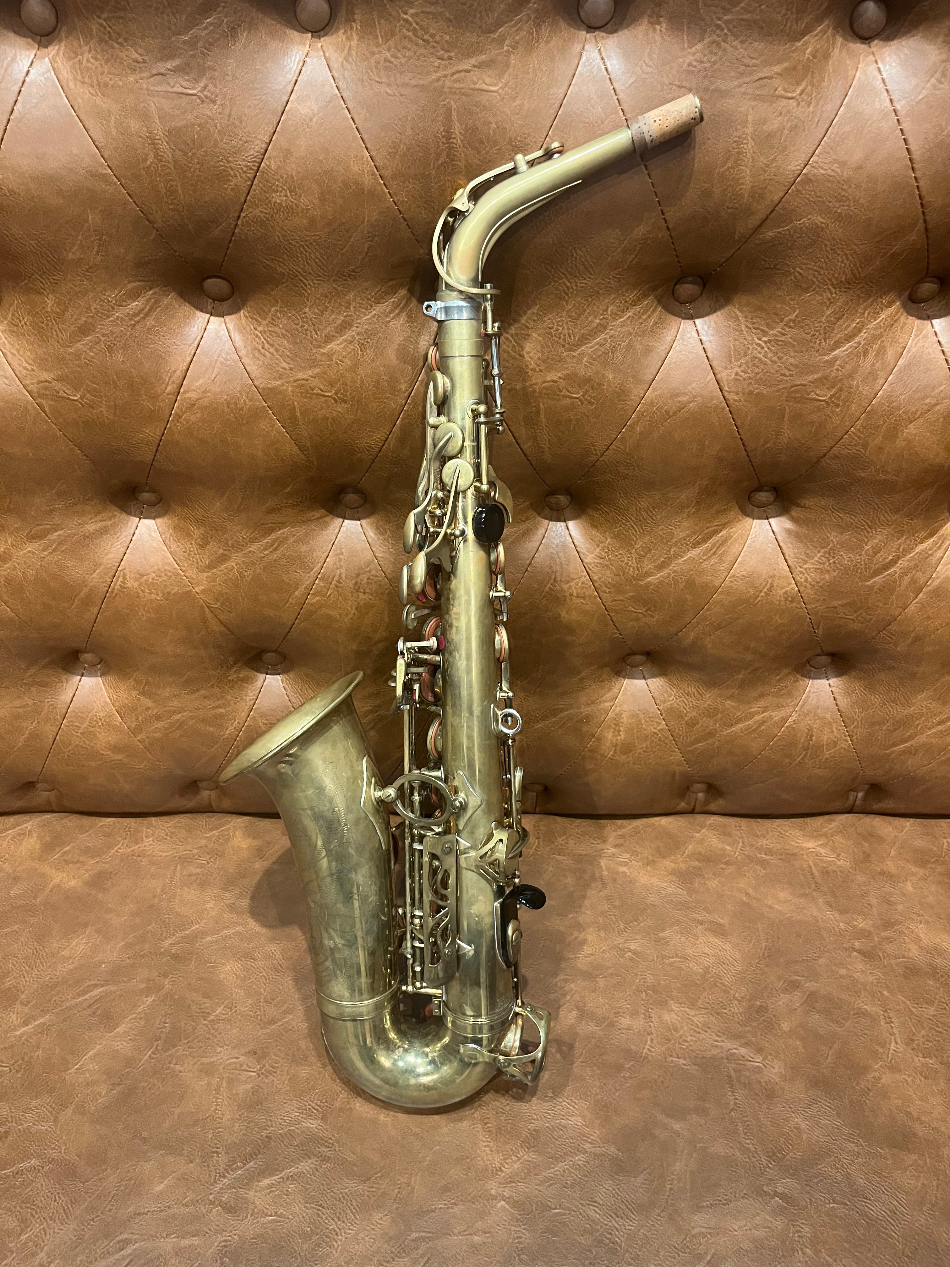 Pre-Owned Yamaha YAS-82ZIIU Alto Saxophone | Schmitt Music