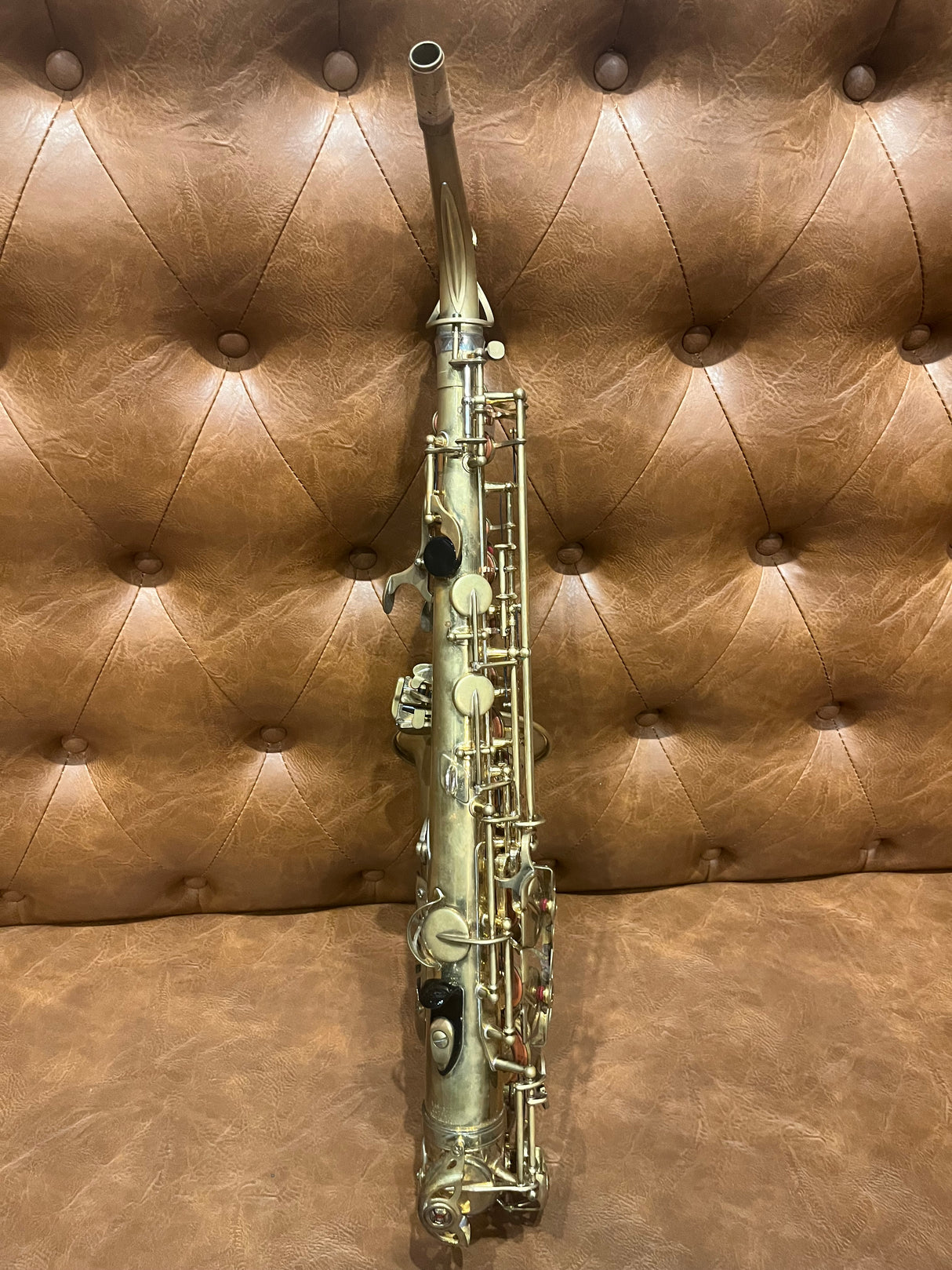 Pre-Owned Yamaha YAS-82ZIIU Alto Saxophone