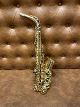 Pre-Owned Yamaha YAS-855 Custom Alto Saxophone