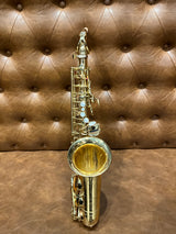 Pre-Owned Yamaha YAS-855 Custom Alto Saxophone