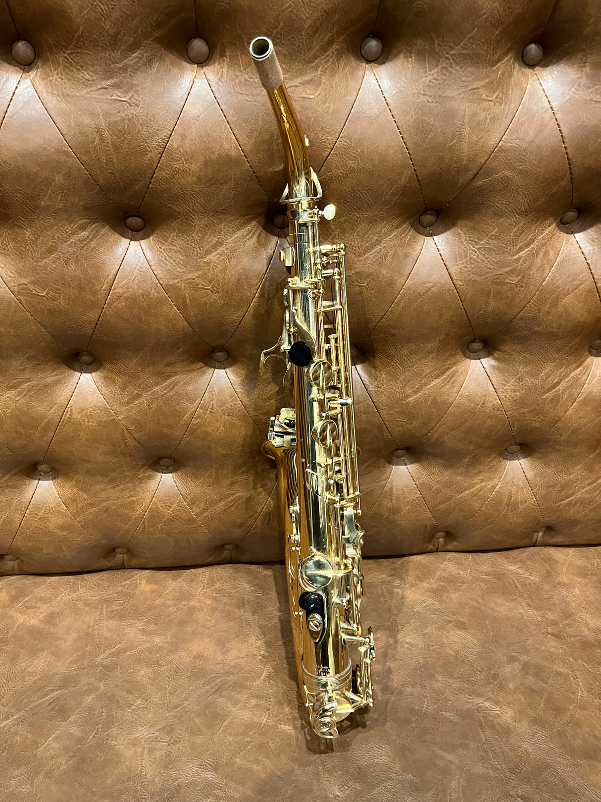 Pre-Owned Yamaha YAS-855 Custom Alto Saxophone