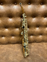 Pre-Owned Yamaha YAS-855 Custom Alto Saxophone