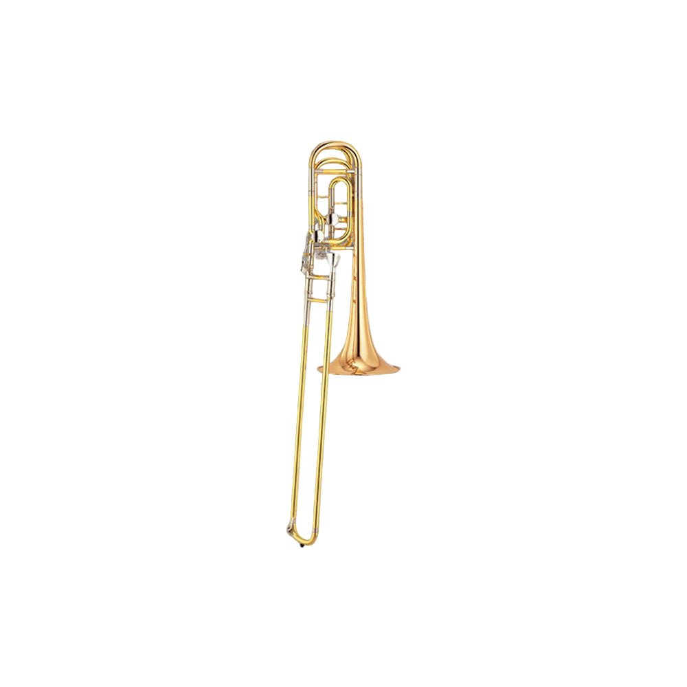 Yamaha YBL-822G Bass Trombone | Schmitt Music