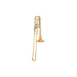 Yamaha YBL-822G Bass Trombone