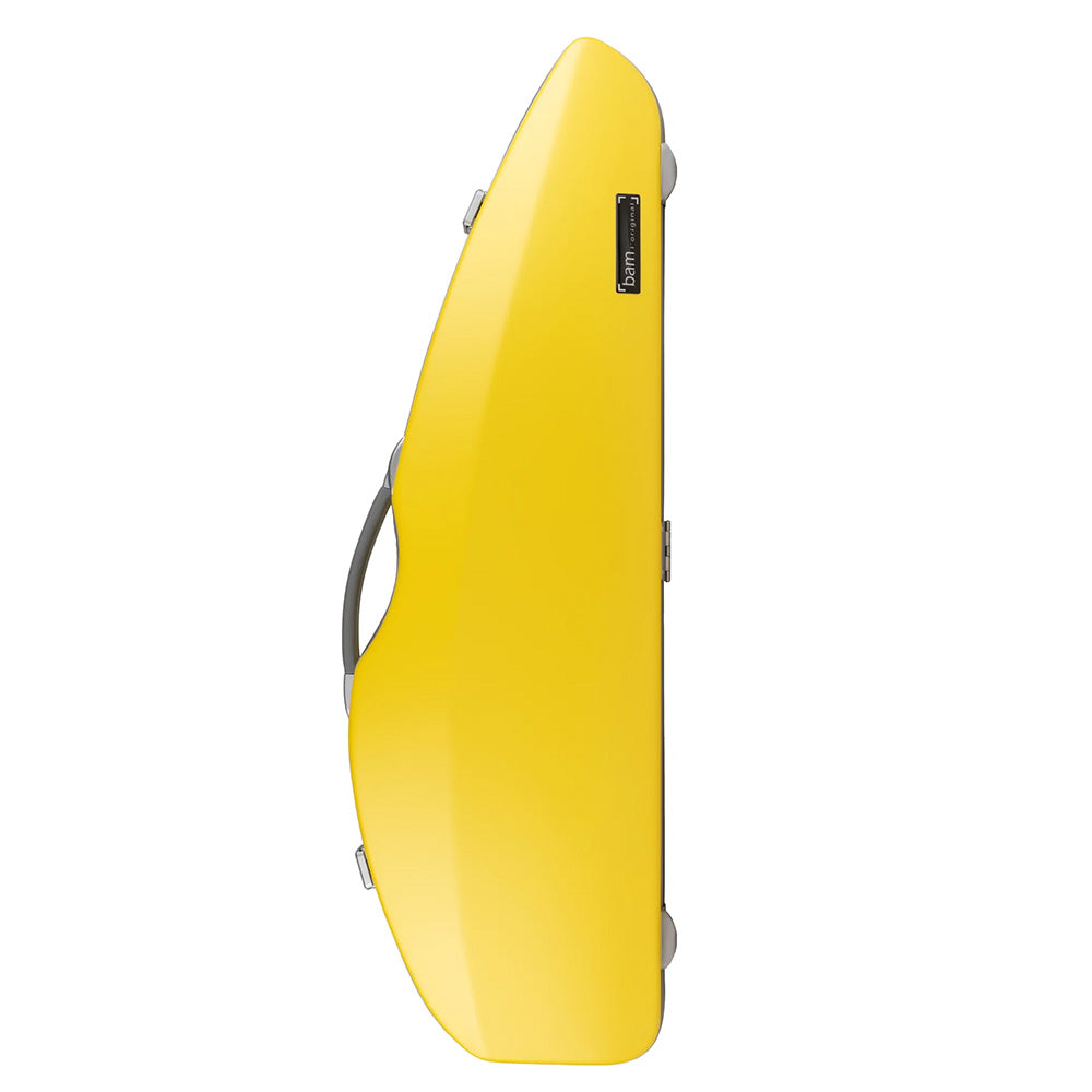 BAM 4/4 Bonbon Hightech Violin Case