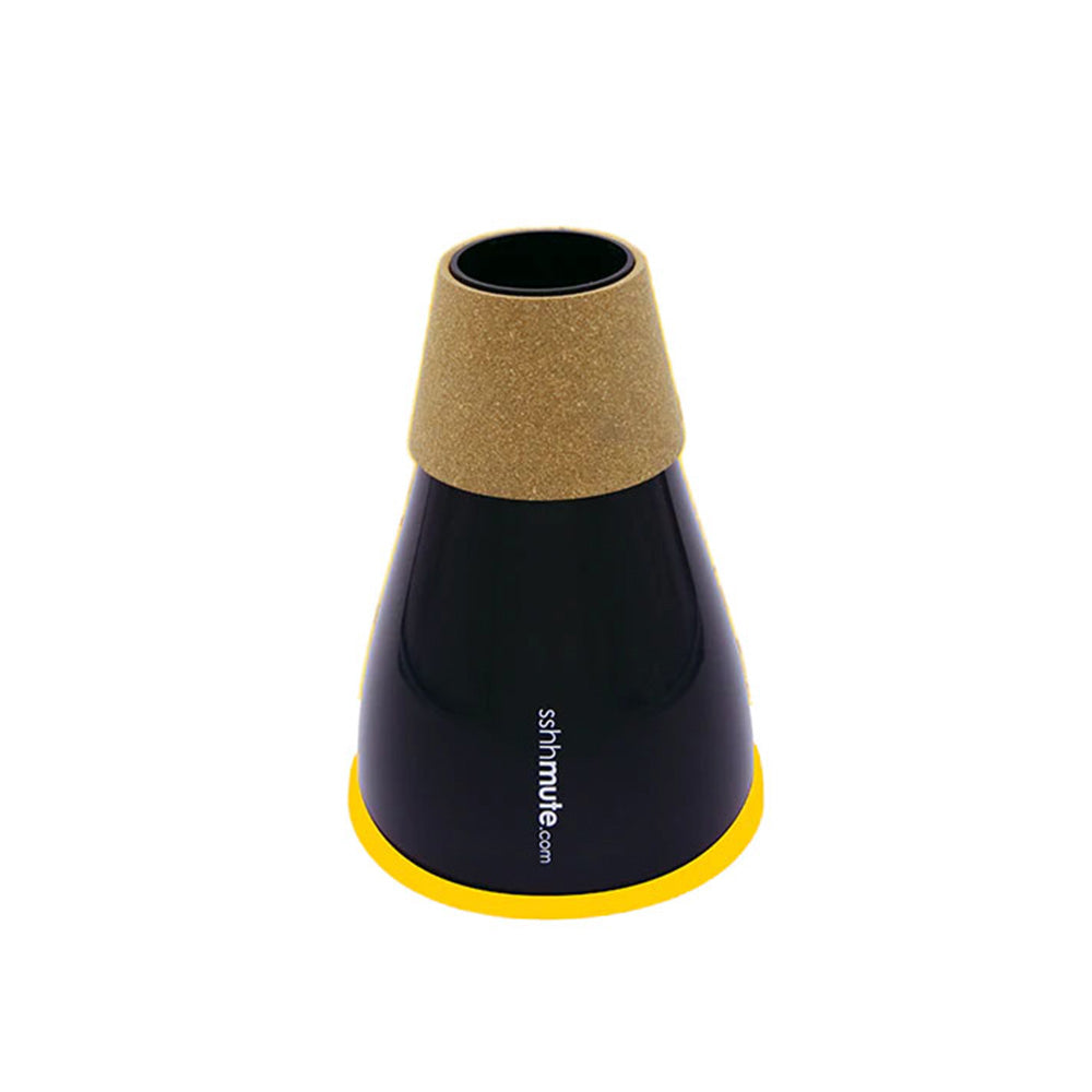 Sshhmute Bass Trombone Practice Mute