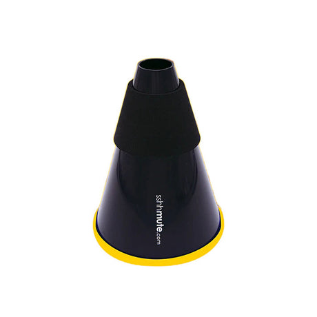 Sshhmute French Horn Practice Mute for Medium Bells