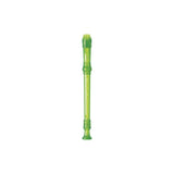Yamaha Recorder Soprano Series Green
