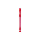 Yamaha Recorder Soprano Series Pink