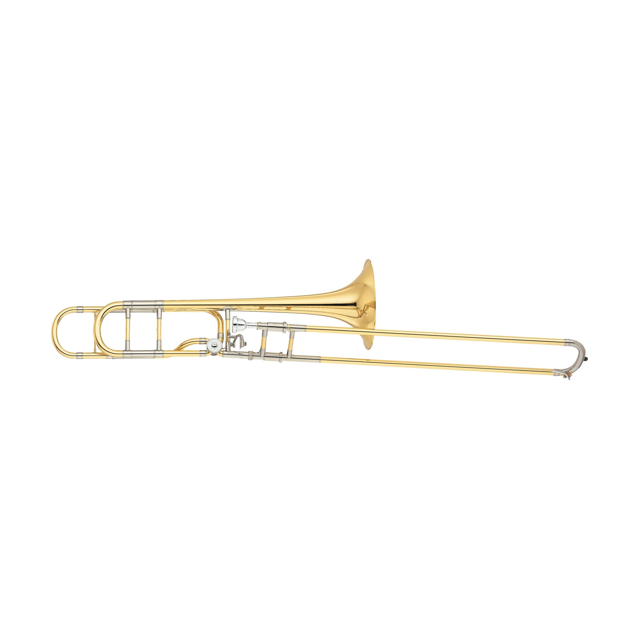 Yamaha trigger trombone discount