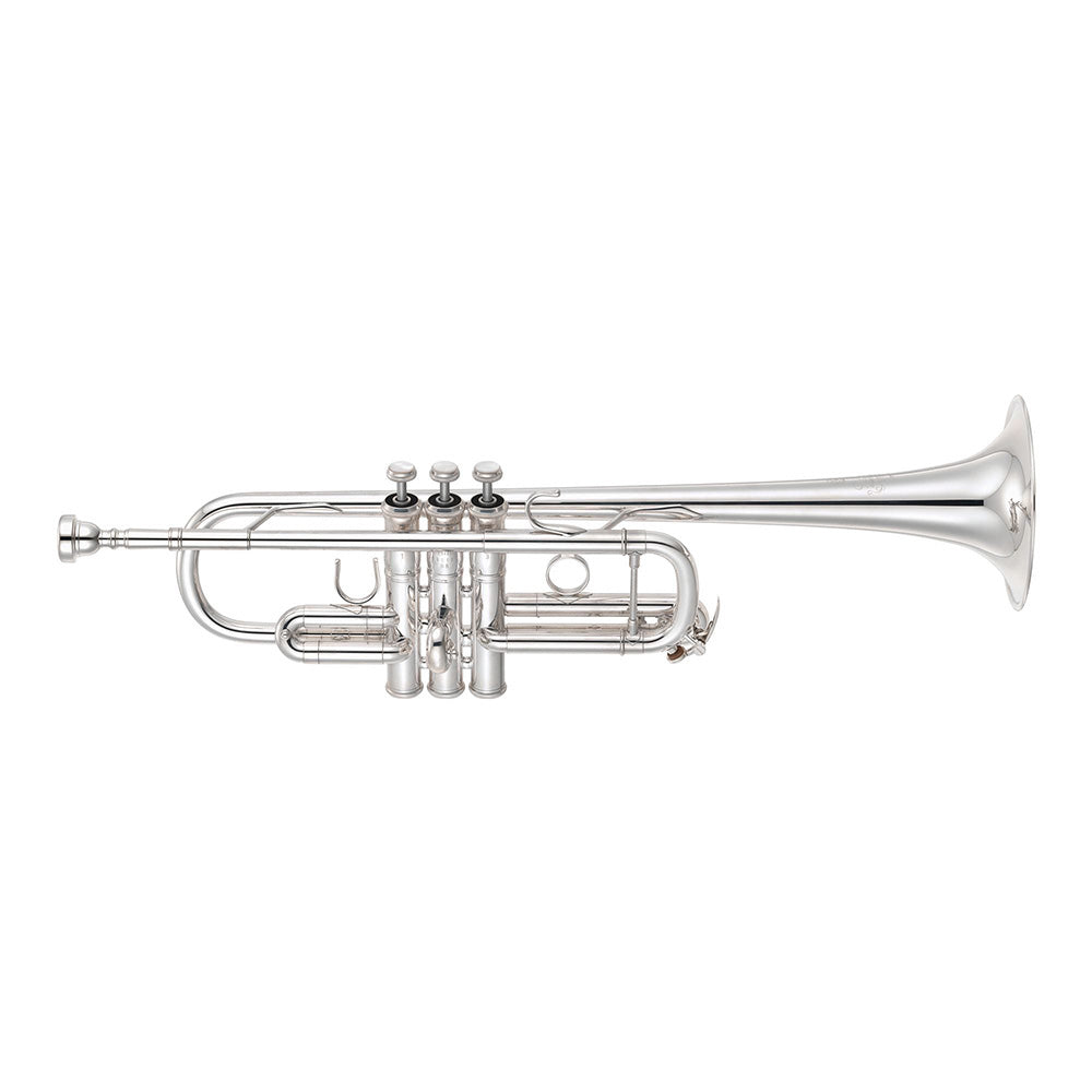 Yamaha New York YM BR Artist Model Xeno C Trumpet