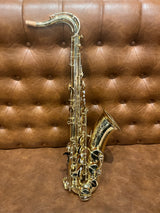 Pre-Owned Yamaha YTS-52 Tenor Saxophone