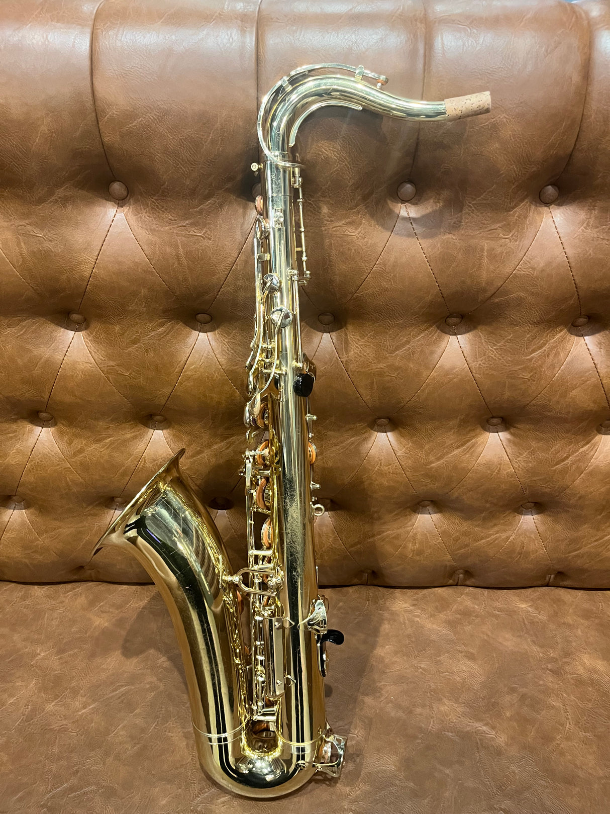 Pre-Owned Yamaha YTS-52 Tenor Saxophone