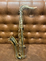 Pre-Owned Yamaha YTS-52 Tenor Saxophone