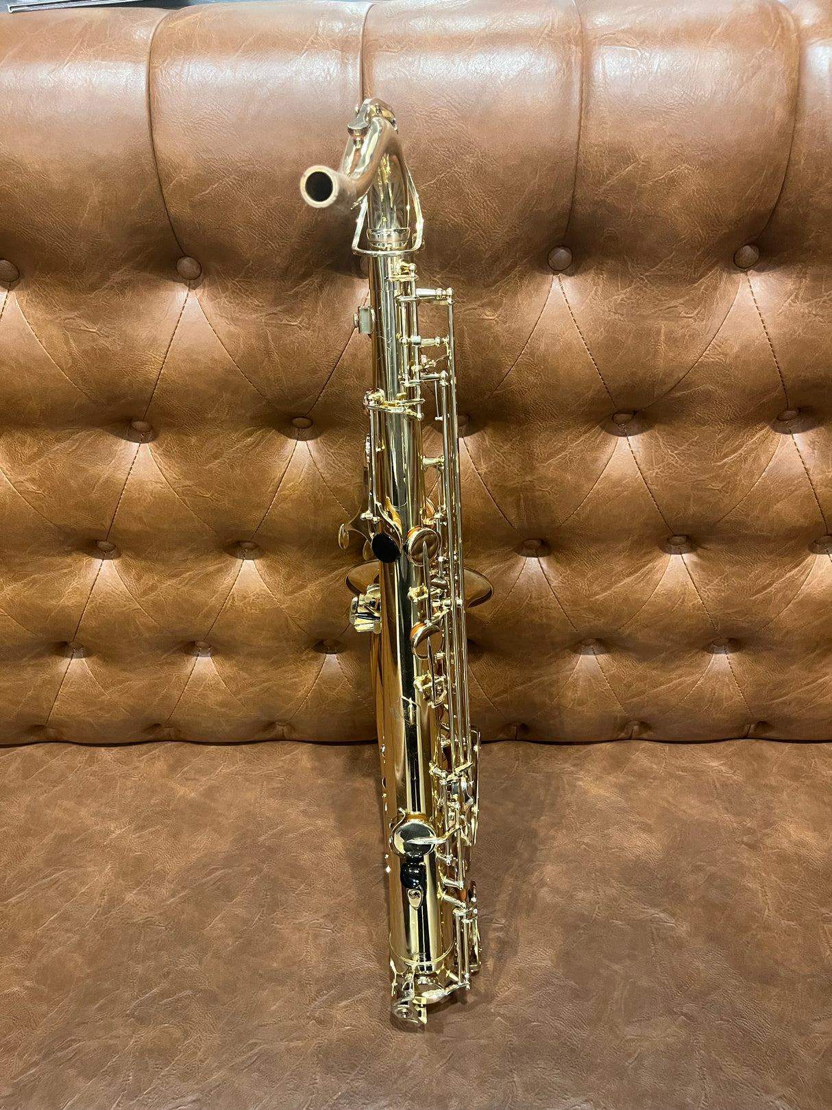 Pre-Owned Yamaha YTS-52 Tenor Saxophone