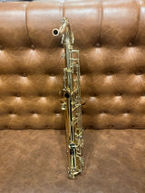 Pre-Owned Yamaha YTS-52 Tenor Saxophone