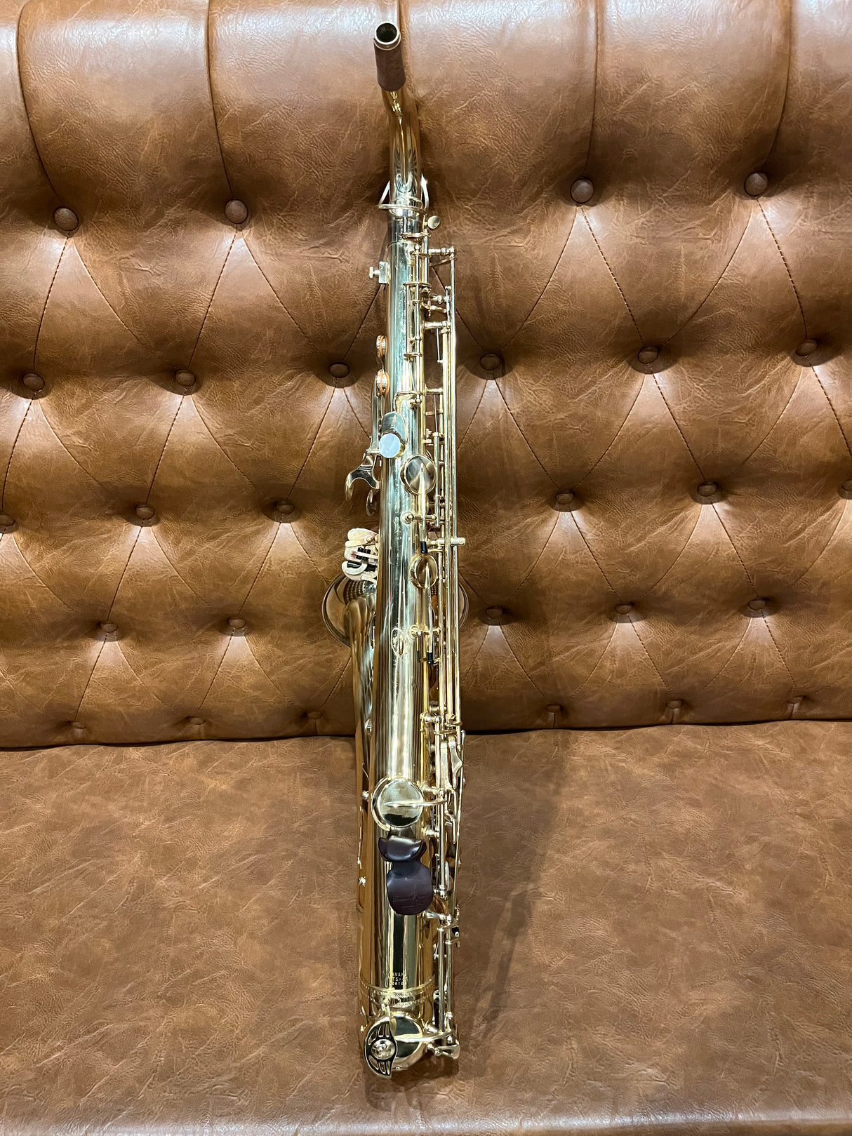 Pre-Owned Yamaha YTS-61 Tenor Saxophone
