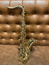 Pre-Owned Yamaha 82Z Tenor Saxophone YTS-82Z