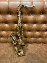 Pre-Owned Yamaha 82Z Tenor Saxophone YTS-82Z