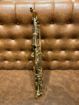 Pre-Owned Yamaha 82Z Tenor Saxophone YTS-82Z