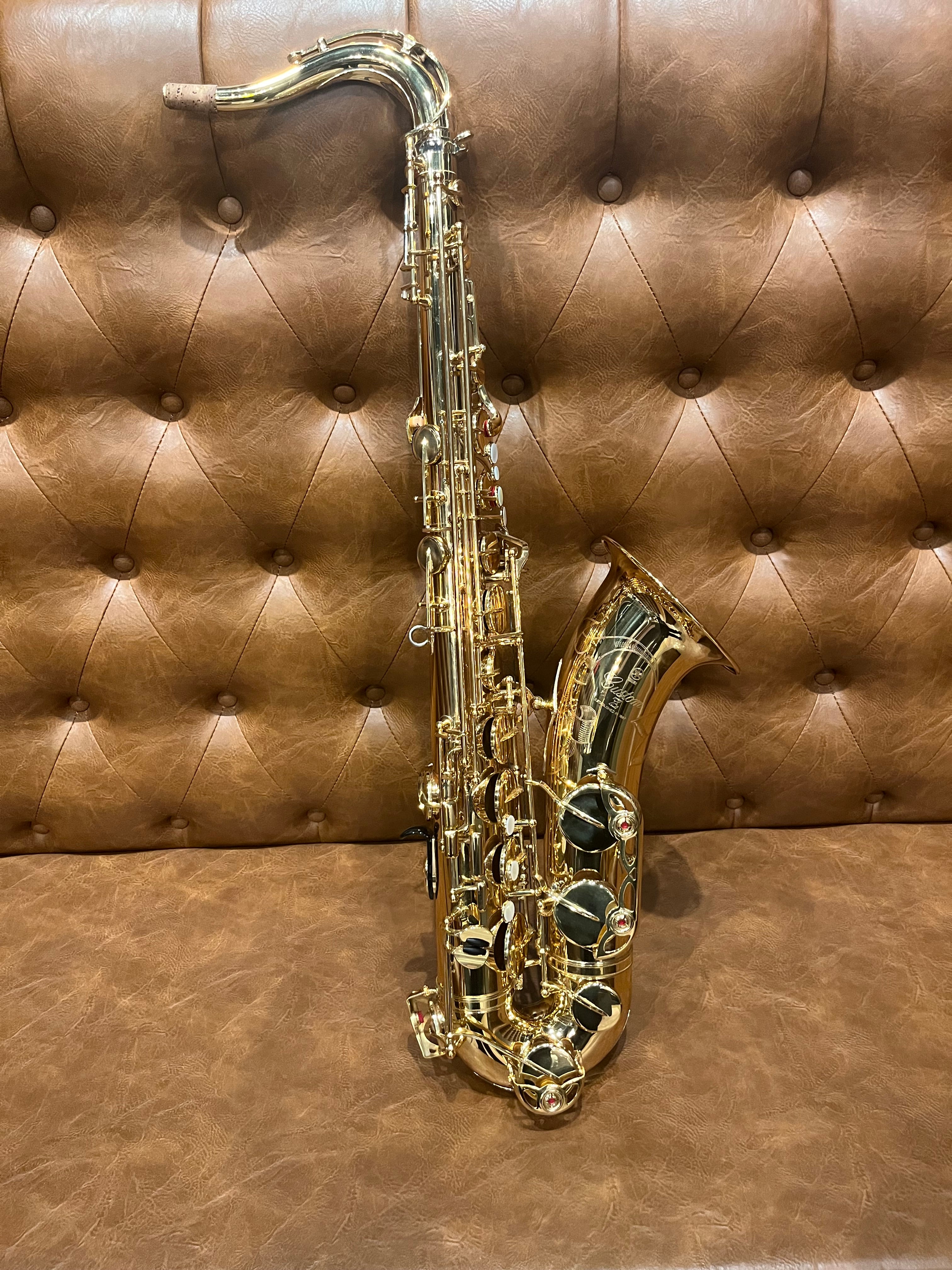 Pre-Owned Yamaha YTS-82ZII Tenor Saxophone – Schmitt Music