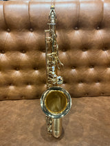 Pre-Owned Yamaha YTS-82ZII Tenor Saxophone